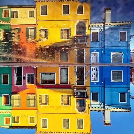 فيلا Burano Ca Comare المظهر الخارجي الصورة