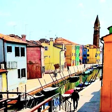 فيلا Burano Ca Comare المظهر الخارجي الصورة