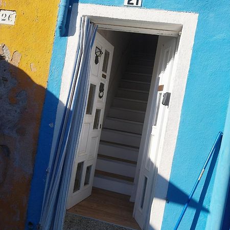 فيلا Burano Ca Comare المظهر الخارجي الصورة